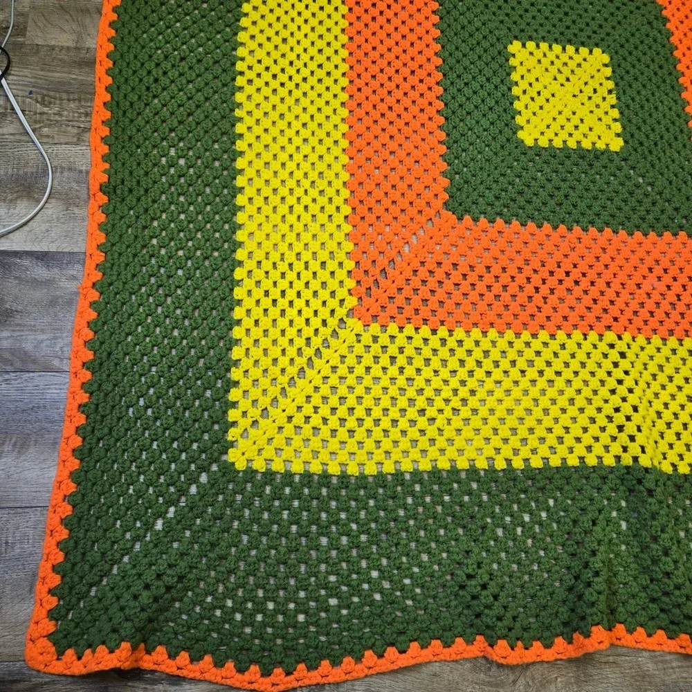 Handmade 80x 80